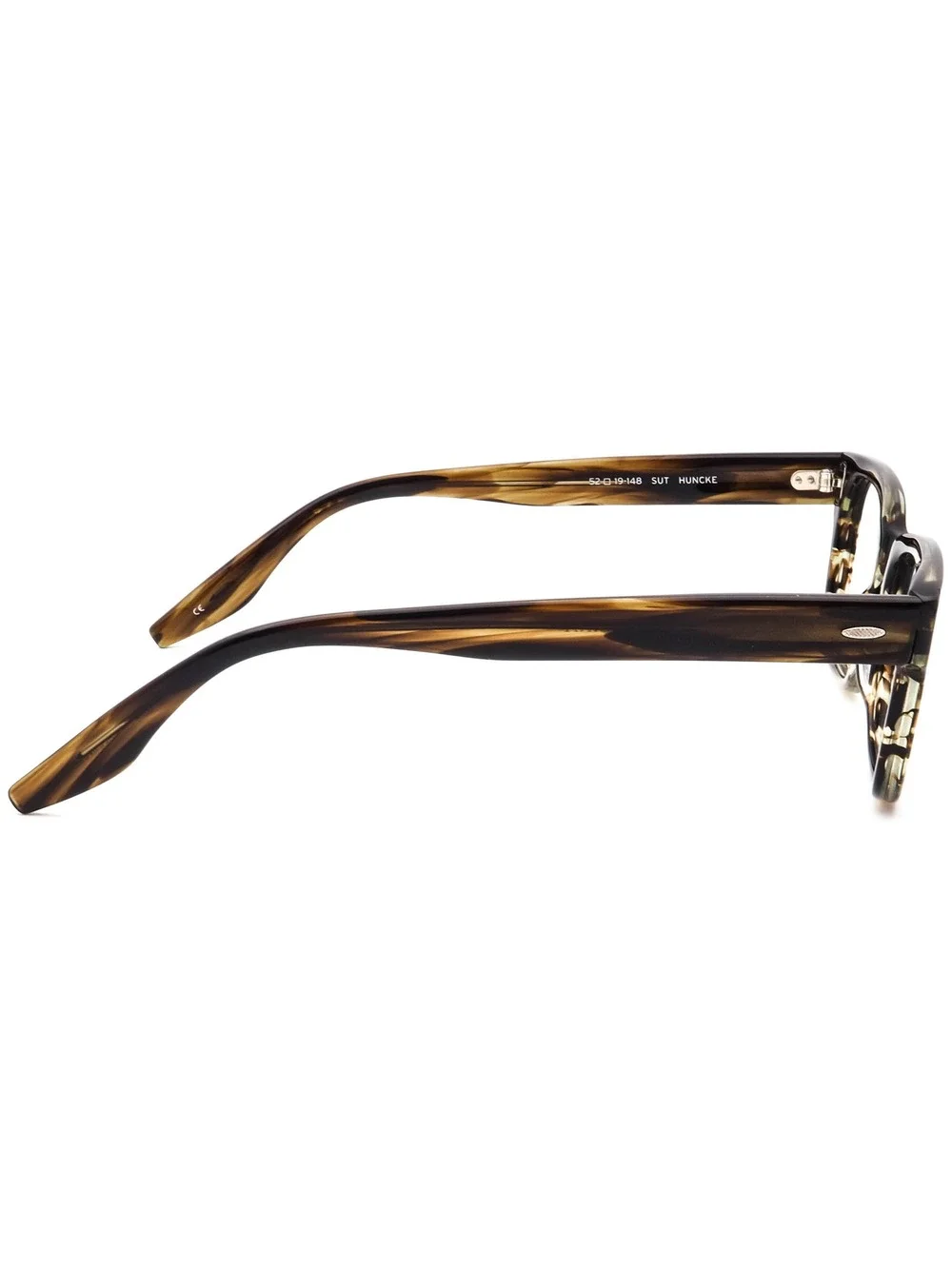 Salt. SUT Huncke Eyewear